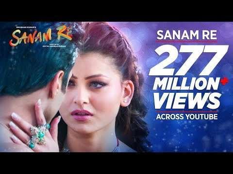 Sanam re | romantic status video