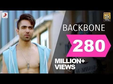 Harrdy sandhu | romantic status video