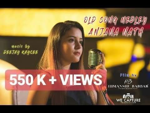 O Mere Dil Ke Chain | romantic status video