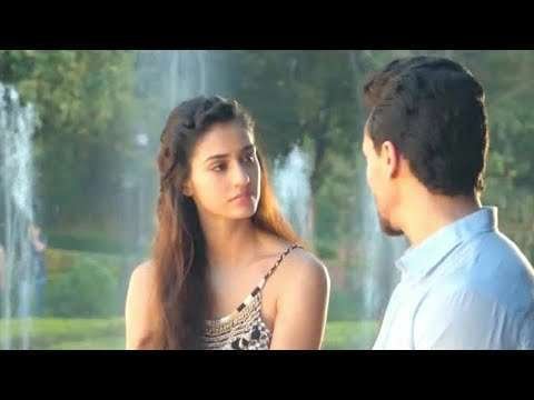 New Love Dialogue Whatsapp Status Video 2018 | Baaghi 2 2018