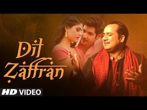 Dil zaffran | romantic status video