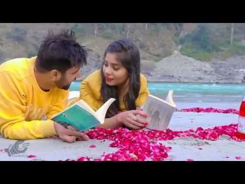 Wedding shoot romantic status video