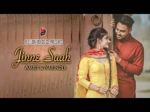 Punjabi | wedding | romantic status video