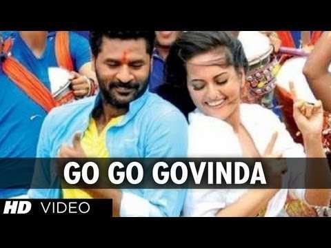 Go go govinda | romantic status video thumbnail
