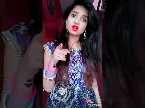 Tera ishq bada teekha | love status video