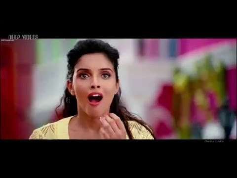 Dhinka Chika | romantic status video