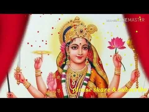 Good morning of mata songs | good morning status video thumbnail