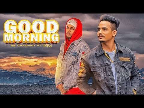 Good morning song | family status video