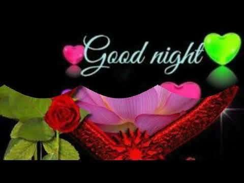 Good night song | Good night status video