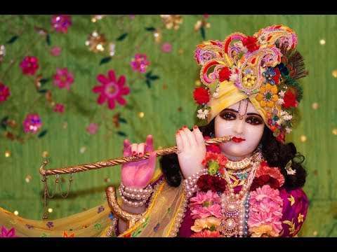 Krishna | godmorning status video