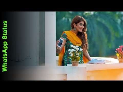 Gulabi Aankhen | Atif Aslam | WhatsApp Status Video