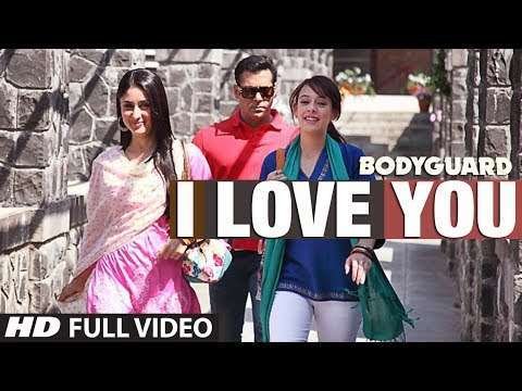 I love you | romantic status video