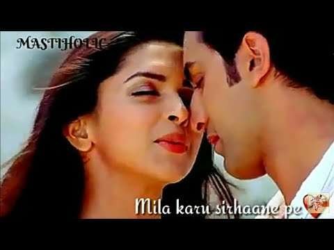 khuda jaane | love status video