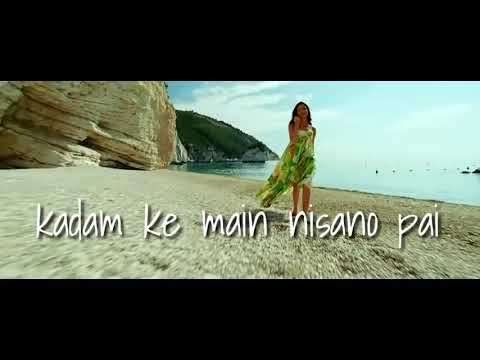 ye kyu hua hai | romantic status video
