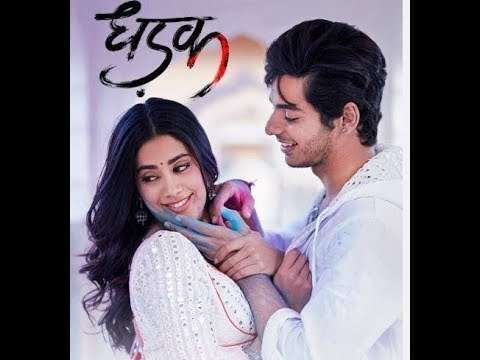 Dhadak | attitude status video