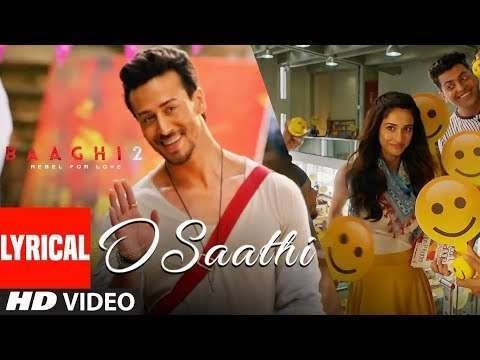 O saathi | romantic status video