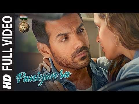 Satyameva Jayate | love status video