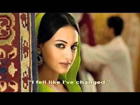 Tere mast mast do nain | love status video