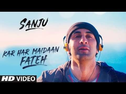 Kar har maidaan fateh | romantic status video