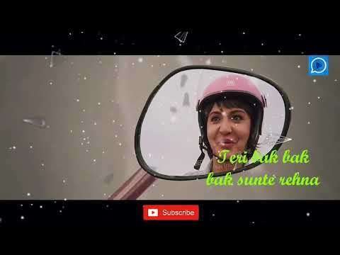 Love is a waste of time | love status video