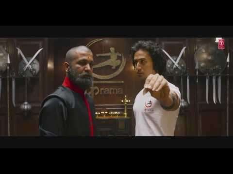 Baaghi tiger | attitude status video