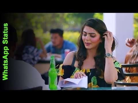 Ankhon Mein Teri Ajab Si | Om Shanti Om | WhatsApp Status Video