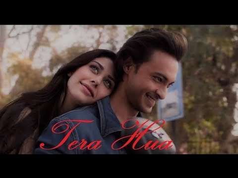 Tera Hua loveratri | love status video