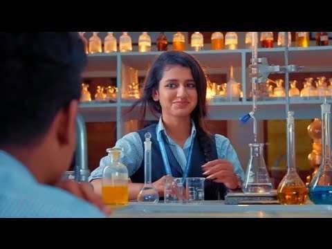 Priya prakash | lovestatus video
