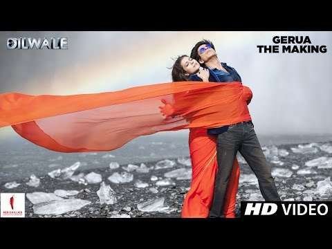Making | love status video