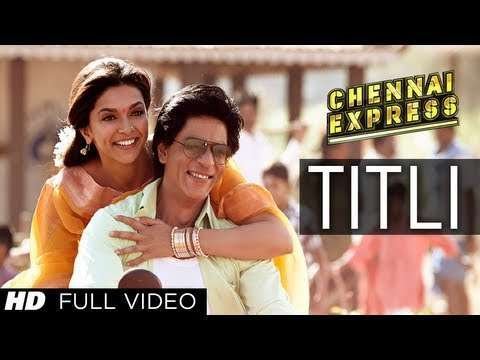 Titli Chennai | vove status video