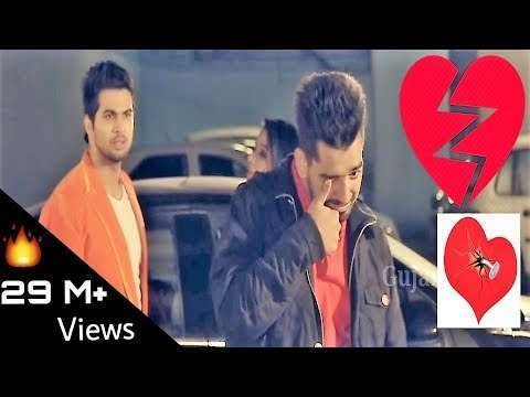 Best heart touching hindi | sad status video
