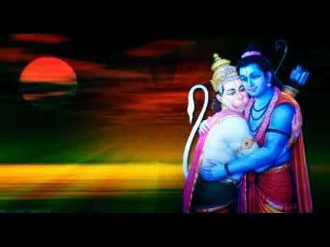 Jay hanuman | good morning song | family status video