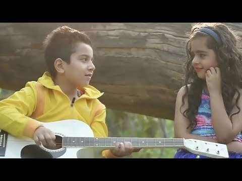 Kid sweet feeling | love status video