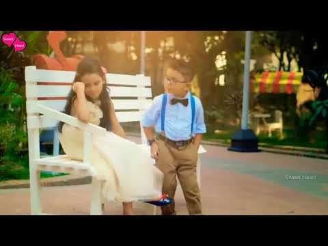 Cute baby love status | love status video