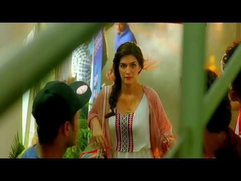 Super status heropanti | love status video