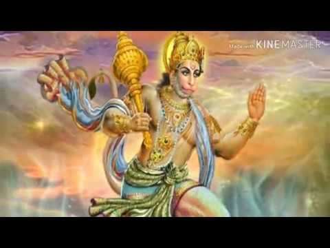 Hanuman chalisa | good morning | whatsapp status video