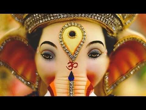 Ganpati Bappa Morya | 30 Sep | WhatsApp Status thumbnail
