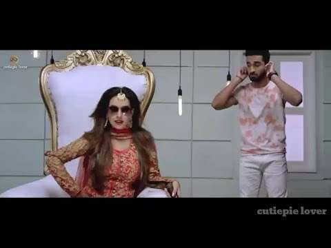 Jaani tera | romantic status video thumbnail