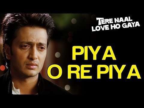 Piya o re piya | sad status video thumbnail
