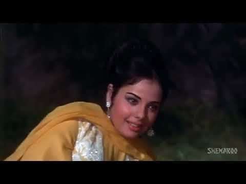 Chhup gaye sare nazare | romantic status video
