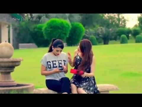 Aap jo iss tarah se tadpayenge | sad status video