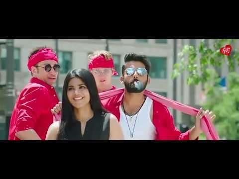 Nagpuri song | hamar chandani re | romantic status video