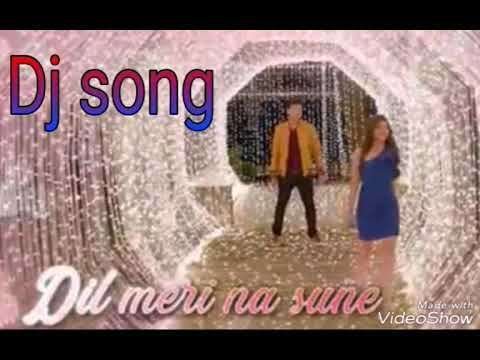 Dil mera | romantic status video