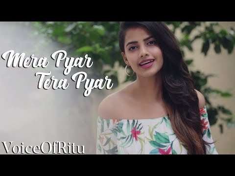 Mera pyar tera pyar | love status video