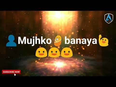 Raabta | Whatsapp | Romantic video status 