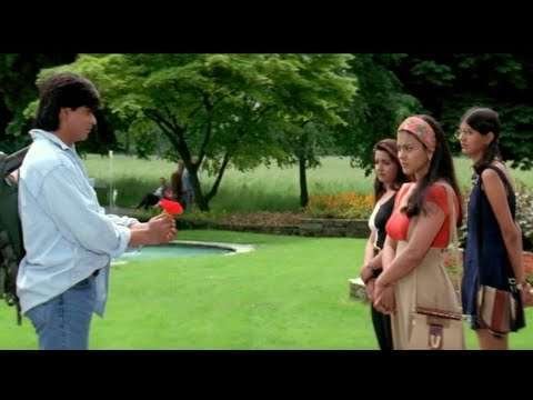 Dilwale dulhania le jayenge | love status video