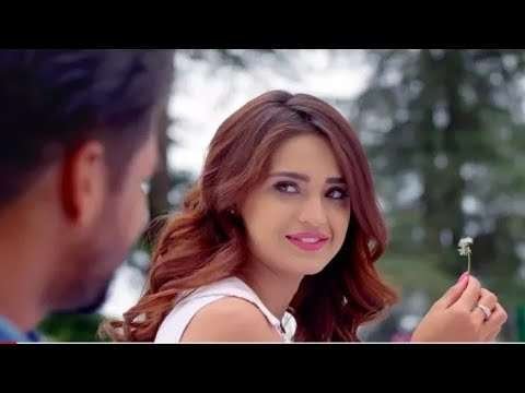 Teri pyari pyari do akhiyan | romantic status