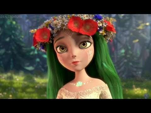 Bol do nazara | love video | animated Love Song