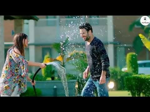 Teri mohabbat ne dil Me | love status video