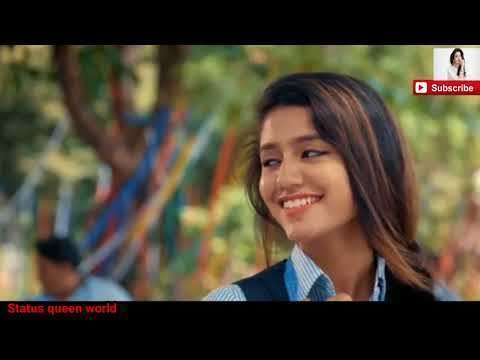 Chehra hai ya chand khila hai | priya prakesh | romantic love status